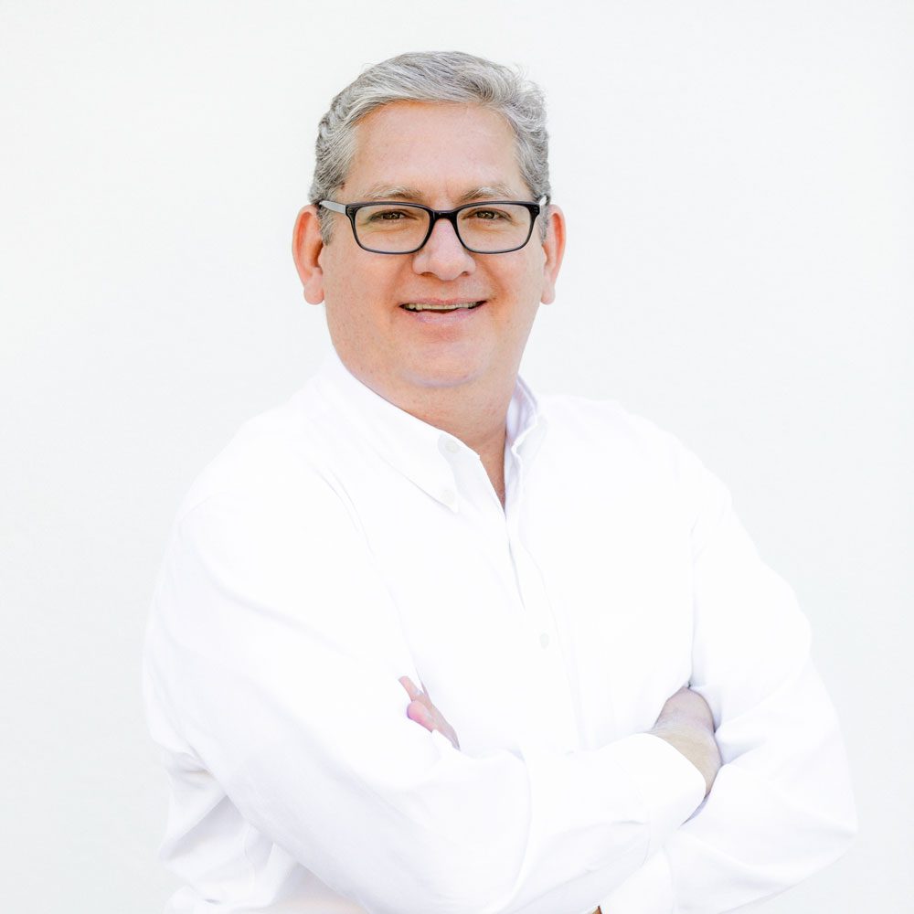 Multifamily real estate investment team at Capitellio Capital Partners