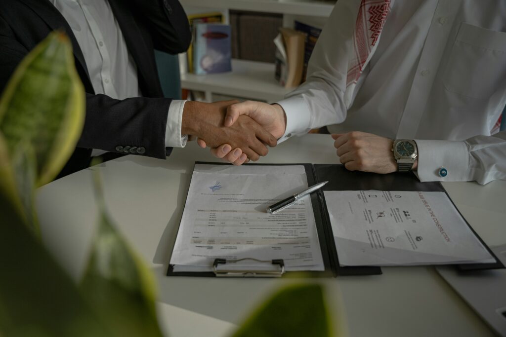 multifamily investment decisions