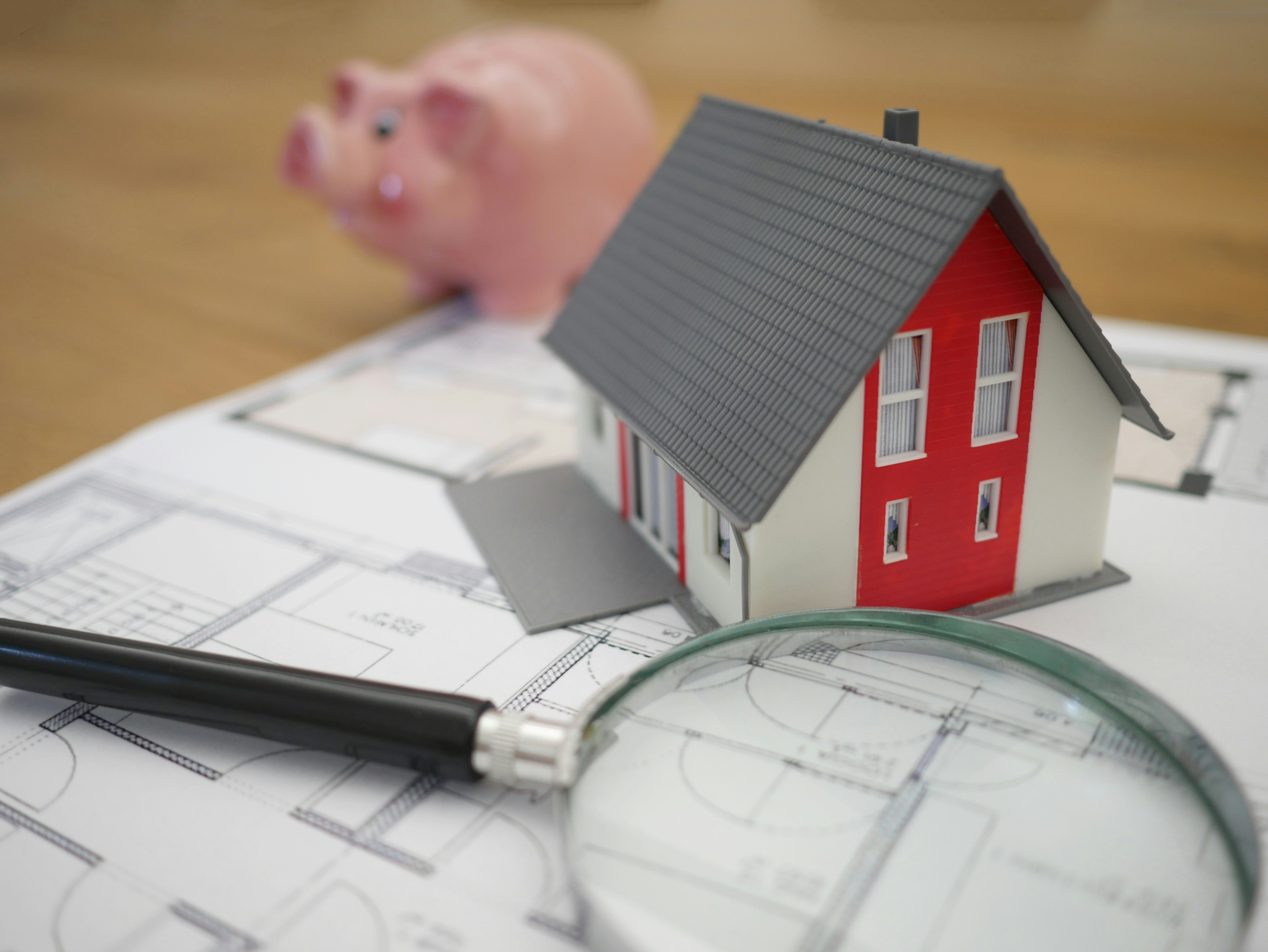 Multifamily Investment Property